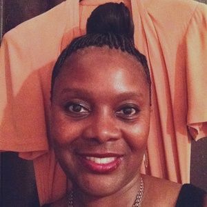 Meet your Posher, Tracie